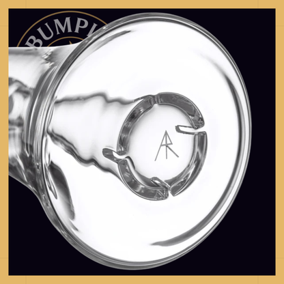 MJ Arsenal Lumina Bubbler