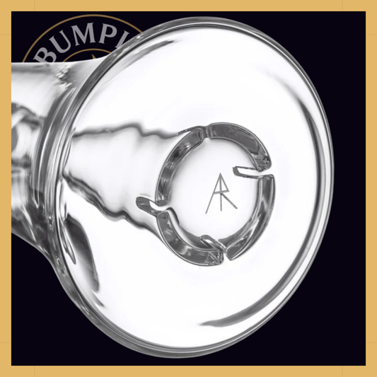 MJ Arsenal Lumina Bubbler