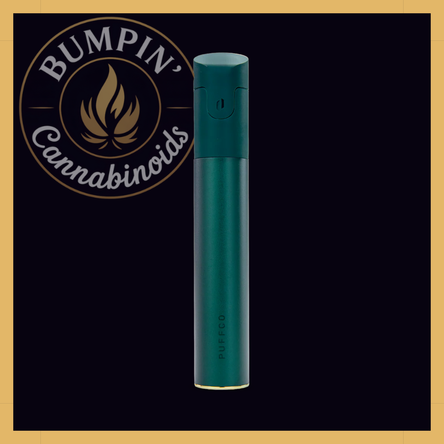 Puffco Pivot Vaporizer