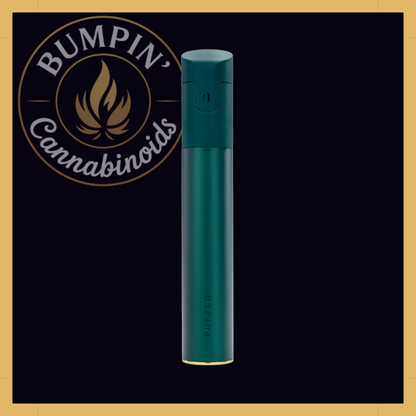 Puffco Pivot Vaporizer