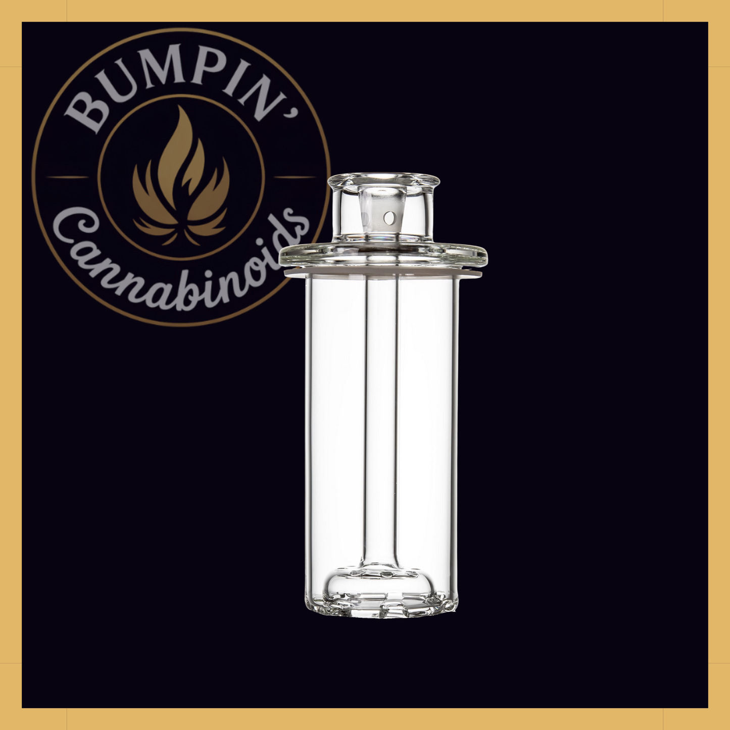 MJ Arsenal Piston Gravity