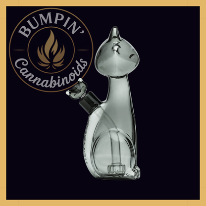 Alley Cats XL Glass | Hemper
