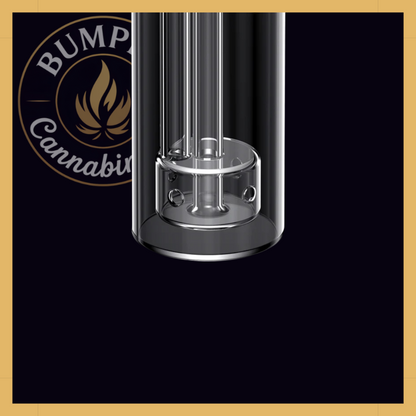 Incycler Glass Attachment Dr. Dabber Switch²