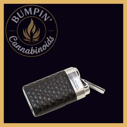 Lookah Python | Portable Vaporizer with Adjustable Voltage