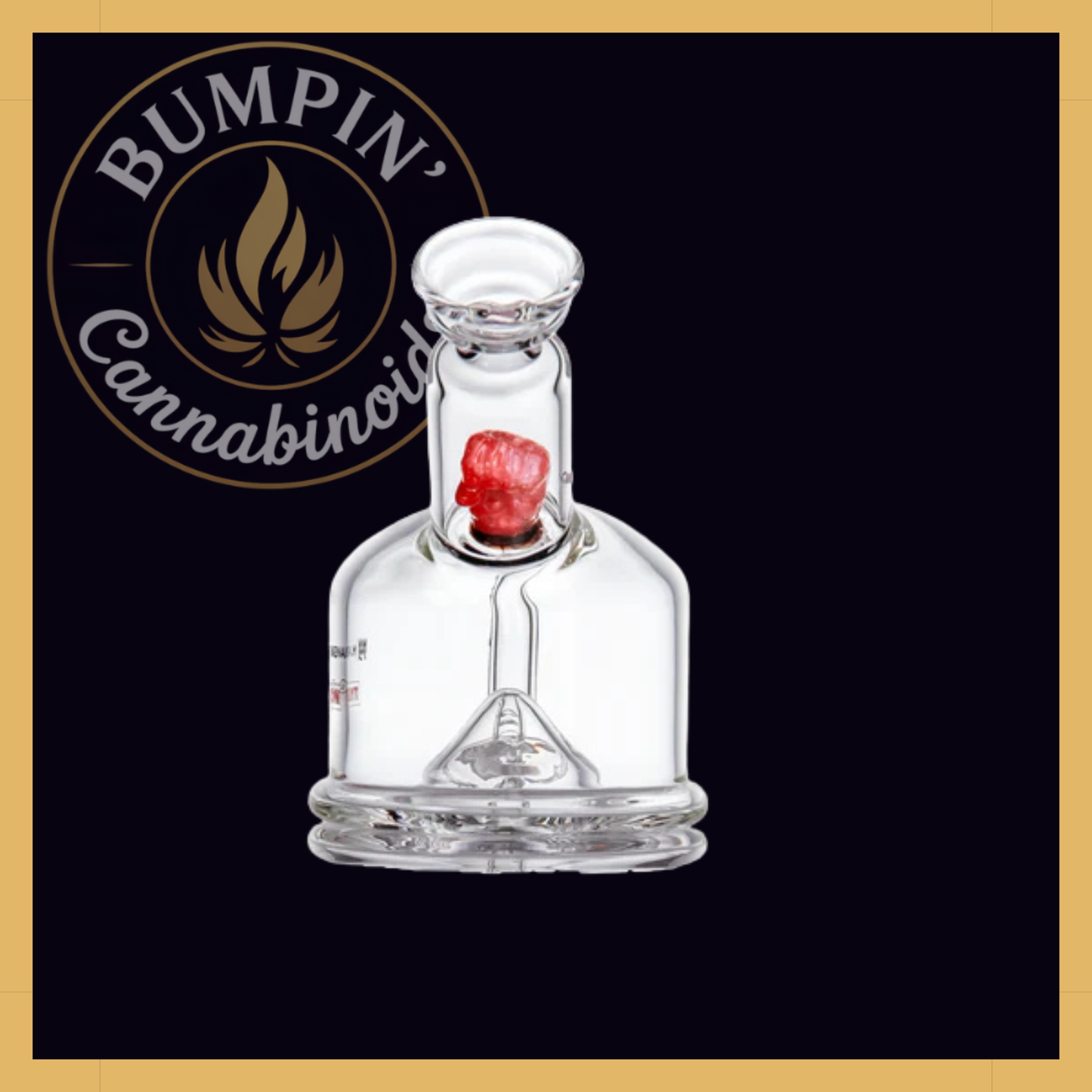 MJ Arsenal x Tyson 2.0 Punch-Out