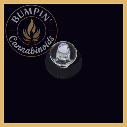 UFO Opal Joystick Carb Cap| Calibear