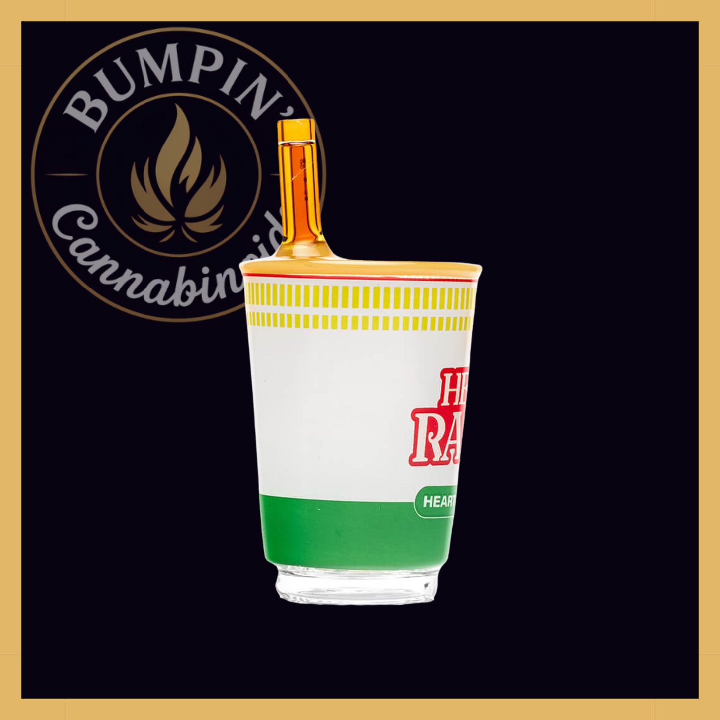 Ramen – Peak Top