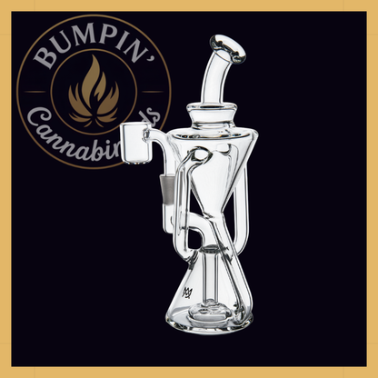 MJ Arsenal Time Turner Mini Rig