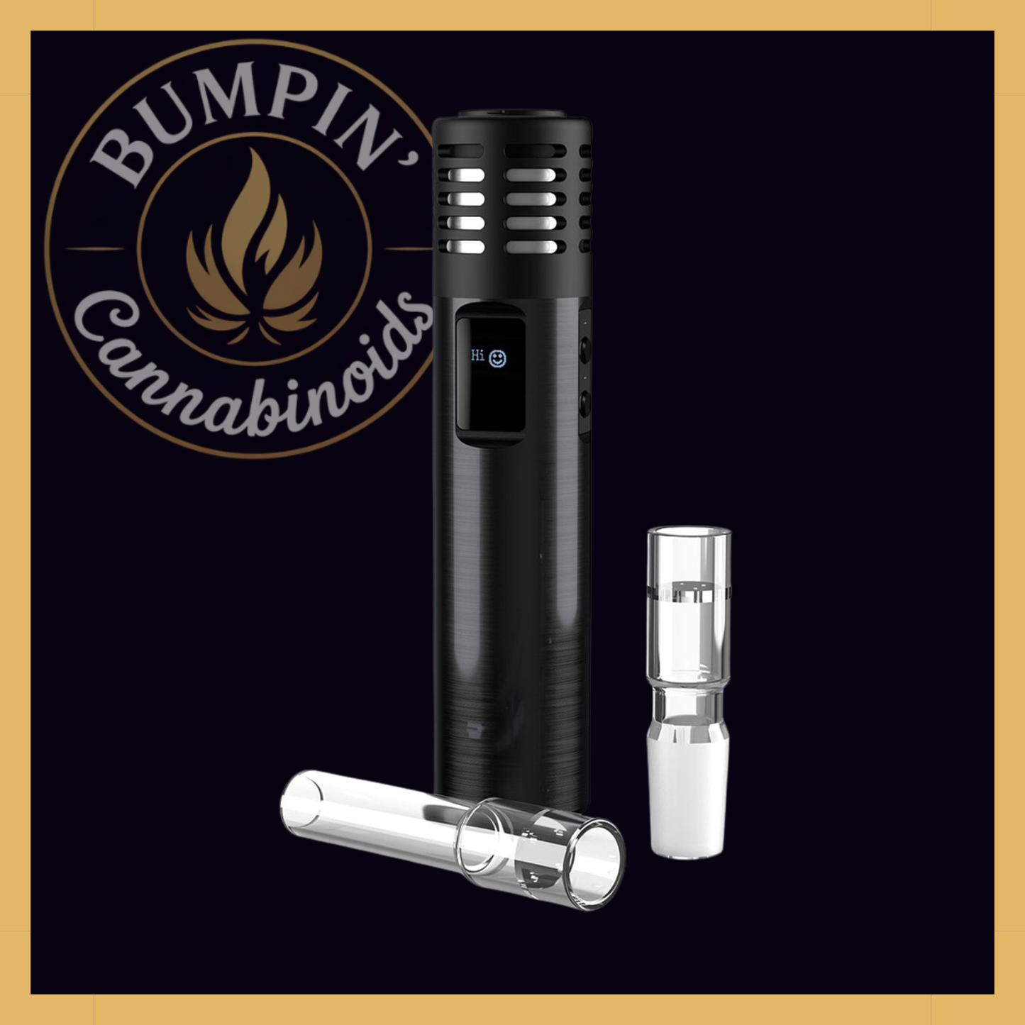 Arizer Air Max Portable