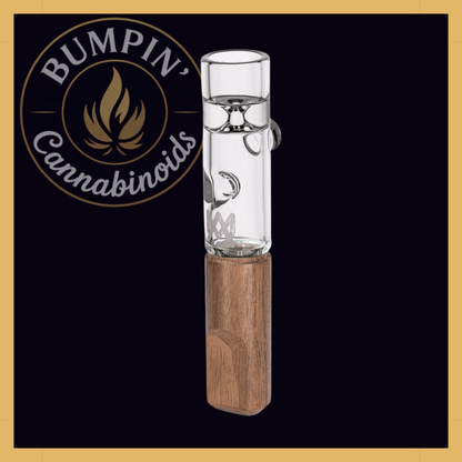 MJ Arsenal Ridge Chillum Taster