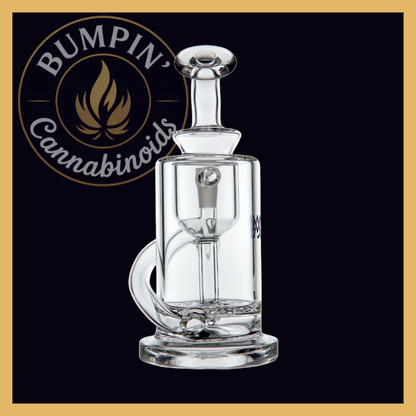 MJ Arsenal Ursa Mini Rig