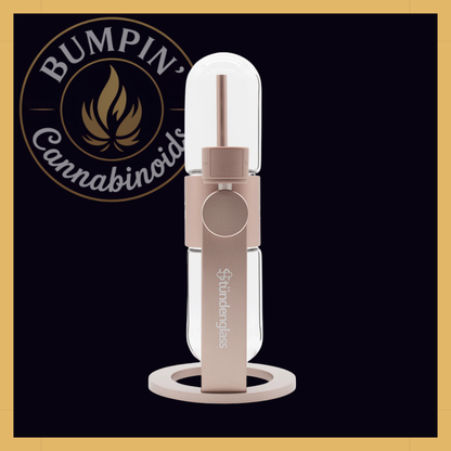 Stündenglass Gravity Infuser
