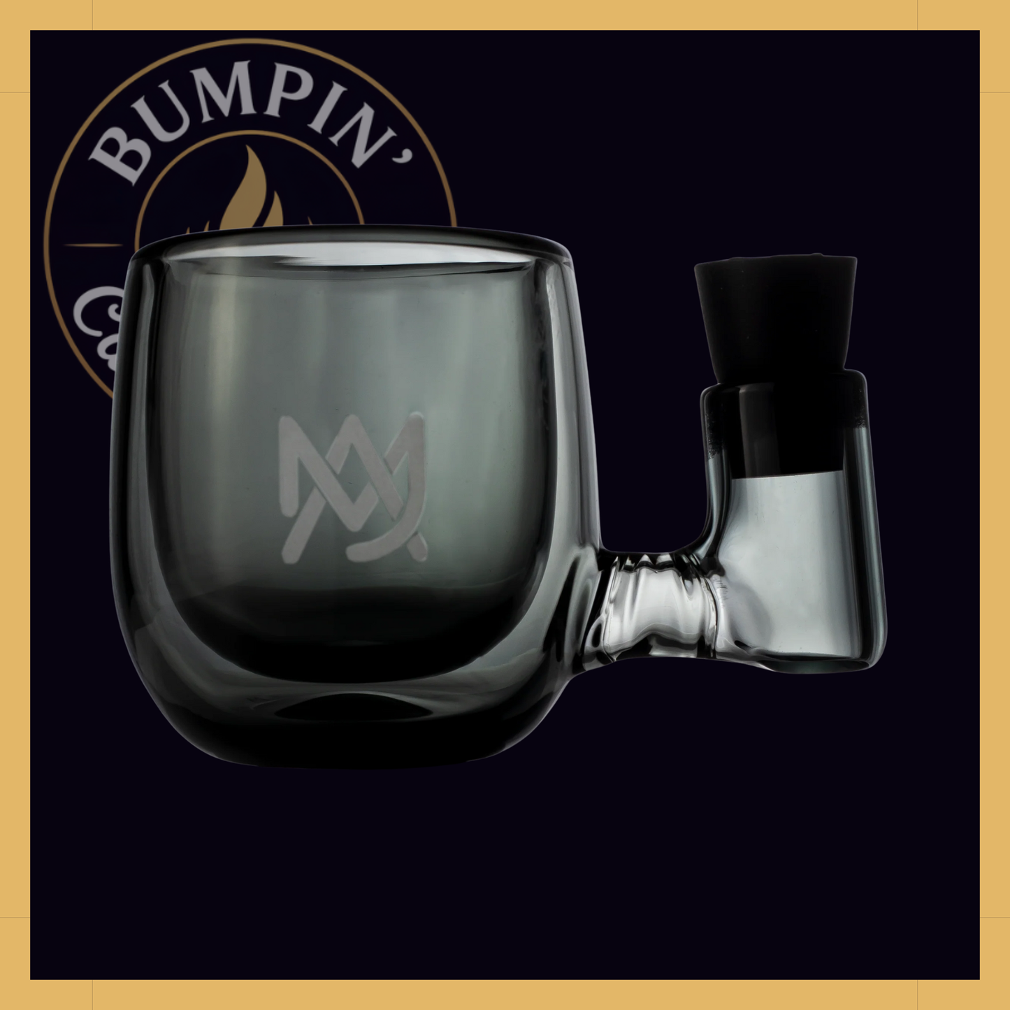 MJ Arsenal ISO Station