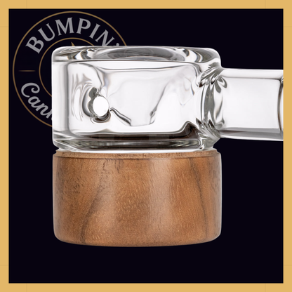 MJ Arsenal Granby Spoon Pipe