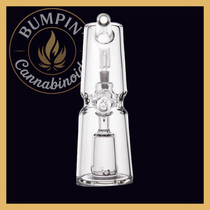 MJ Arsenal Turret Mini Dab Rig