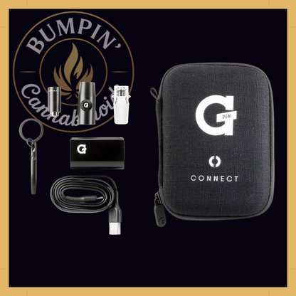 G Pen Connect