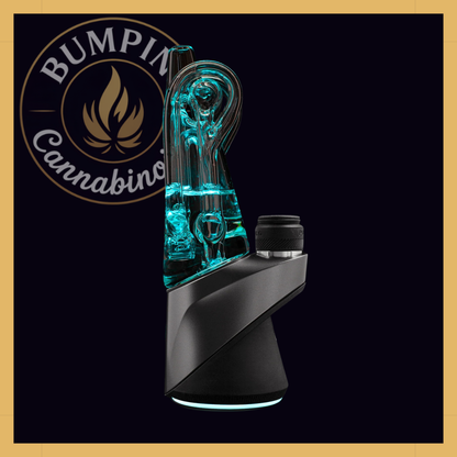 Puffco Peak Pro Ryan Fitt Recycler