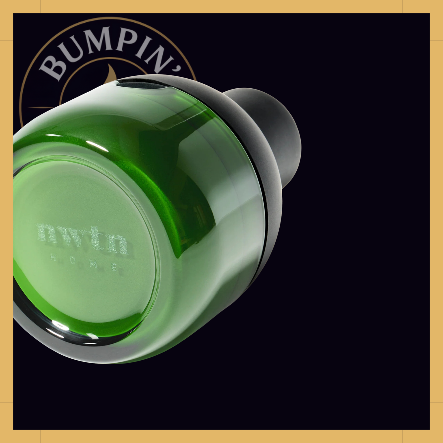 NWTN Home Beacon Lighter Ashtray
