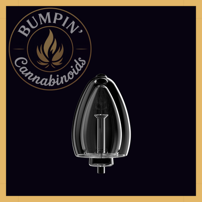 Dr. Dabber Boost Evo™ Egg Glass Attachment