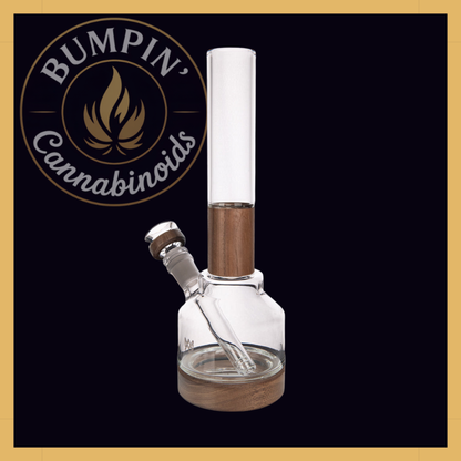 MJ Arsenal Palisade Water Pipe