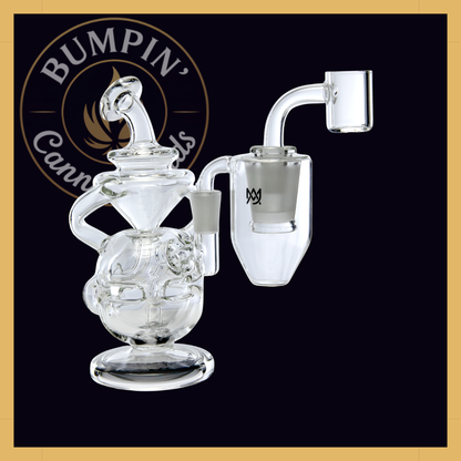 MJ Arsenal Reclaim / Dry Ash Catcher