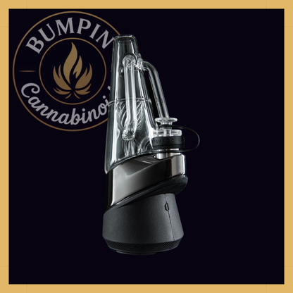 Puffco Peak Pro Ryan Fitt Recycler