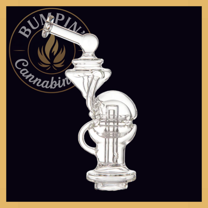 MJ Arsenal Fabcycler – Focus V Carta Top