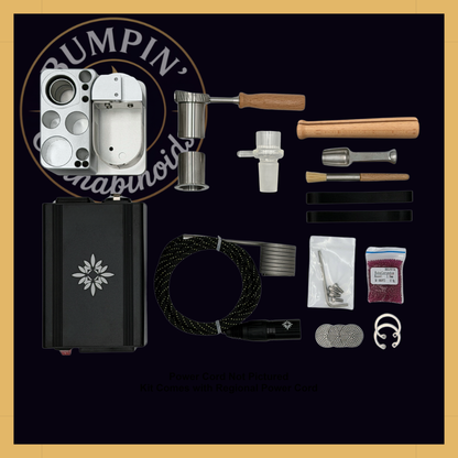 Universal Baller – Starter Kit