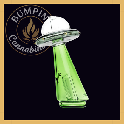 Hemper UFO Vortex – Peak Top