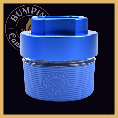 OG 4-Piece Aluminum Grinder - AITH v.I