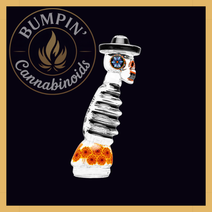Dia De Los Muertos – Peak Top