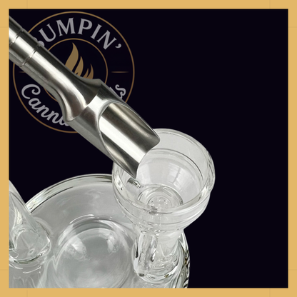 MiniNail - Flower Scoop