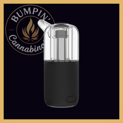 Auxo Cenote Premium Smart E-Rig – 392-664 °F LED Rig