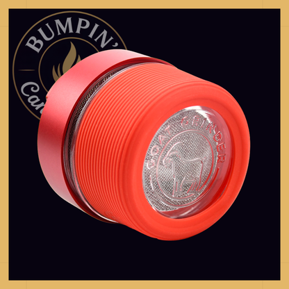 OG 4-Piece Aluminum Grinder - AITH v.I