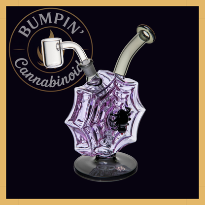 MJ Arsenal Nightcrawler Dab Rig