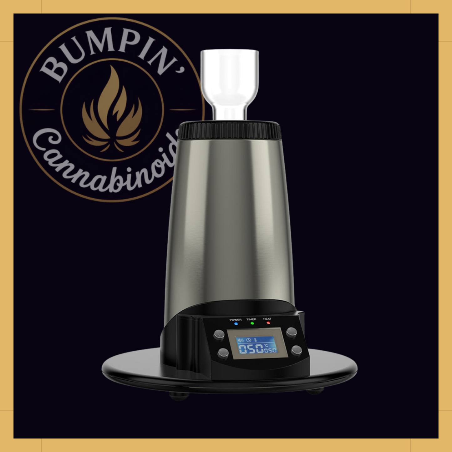 Arizer V-Tower Desktop