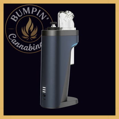 Dr. Dabber Switch 2 – Induction Vaporizer for Concentrates