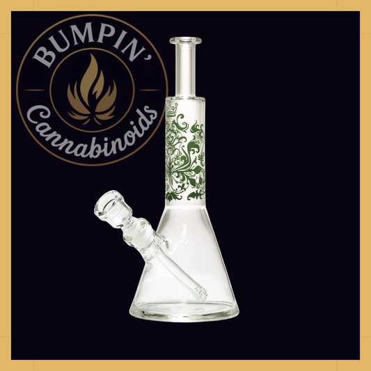Regal 14" Beaker Glass