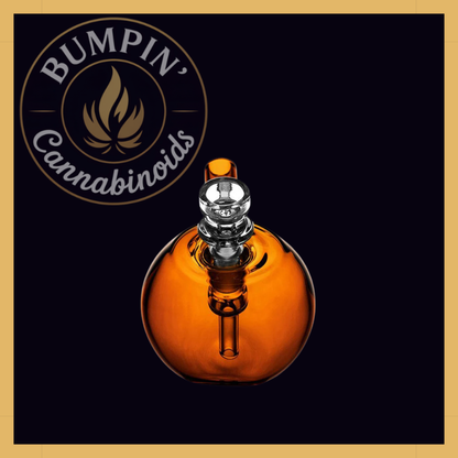 Grav Spherical Pocket Bubbler
