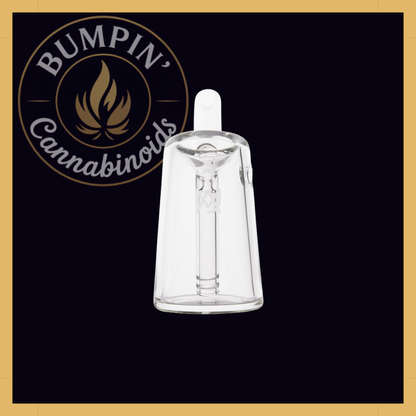 MJ Arsenal Fulcrum Bubbler