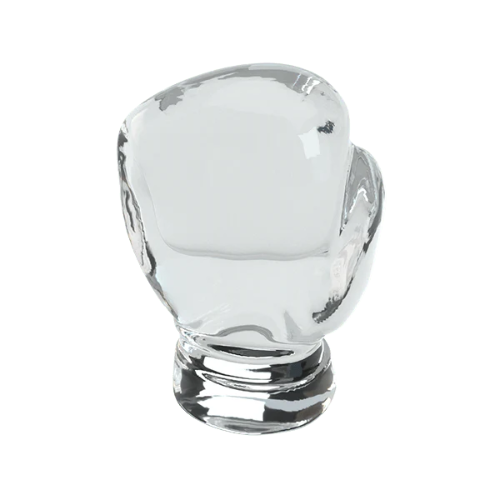 The Champions Globe | Gold Trophy Globe for Stündenglass - Bumpin' Cann