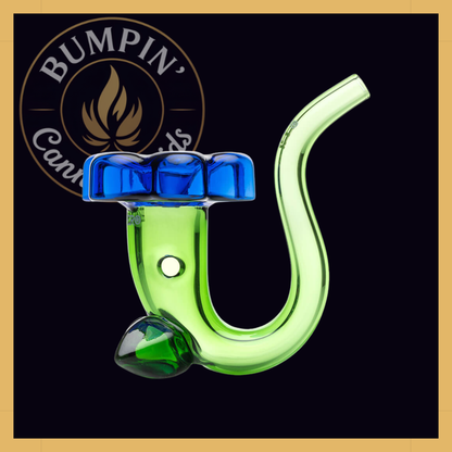 Bloom Hand Pipe | Hemper