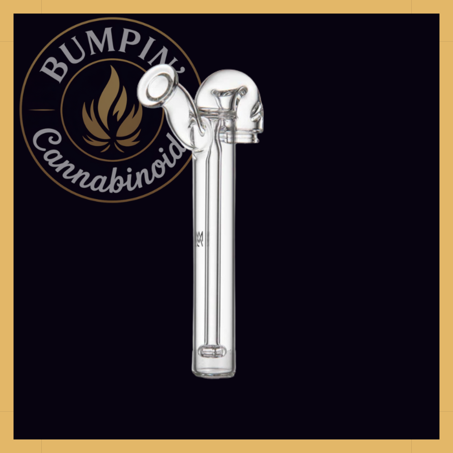 MJ Arsenal Sidecar Pivot Top