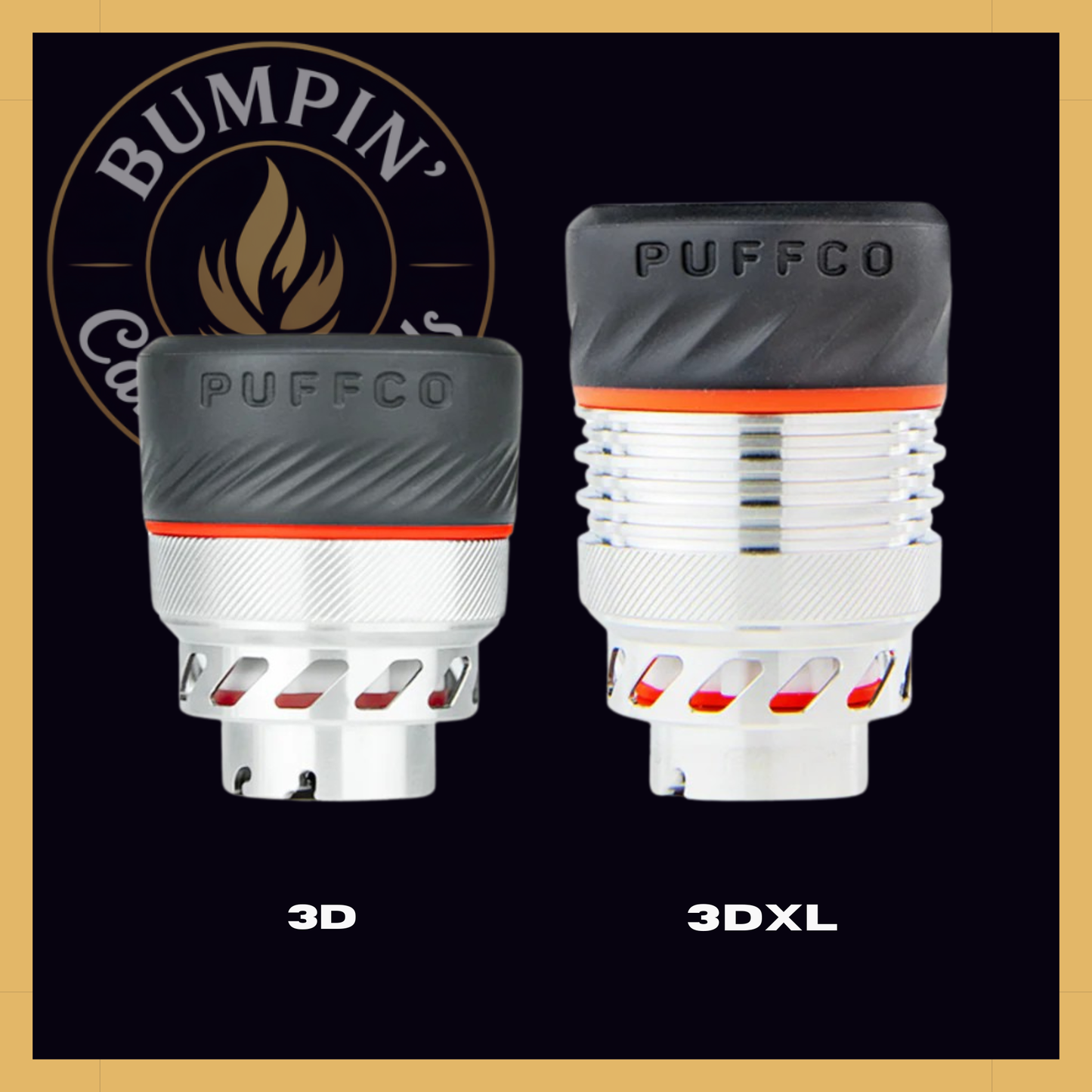 Puffco Peak Pro 3D XL Chamber