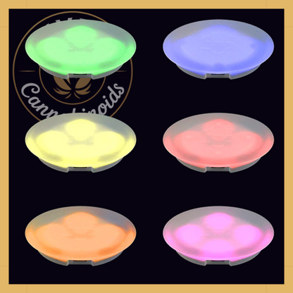 Stündenglass LED Uplight