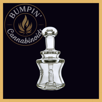 MJ Arsenal Jammer Mini Rig