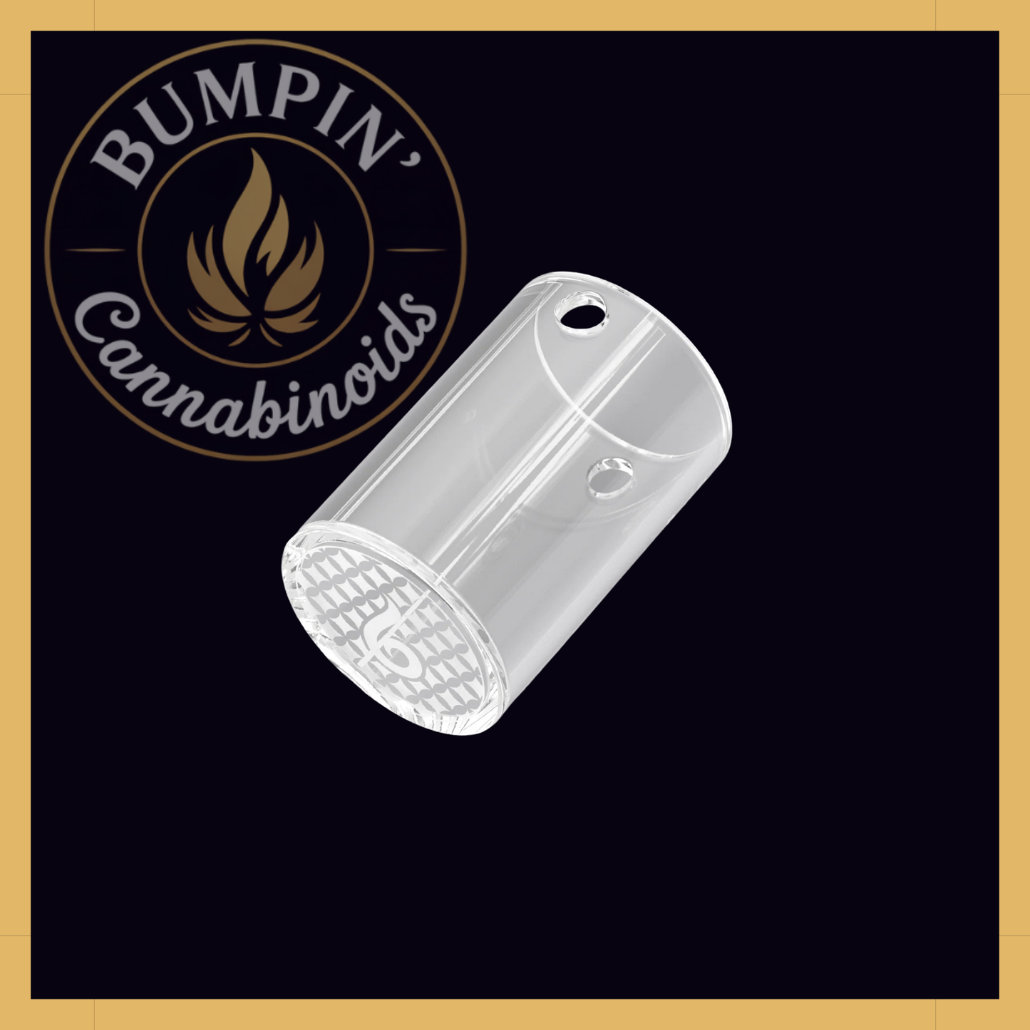 Dr. Dabber Switch GO™ Inserts