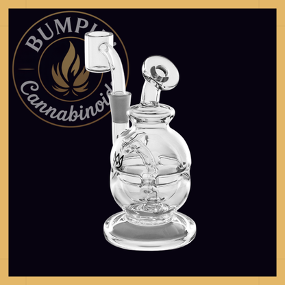 MJ Arsenal Royale Mini Rig