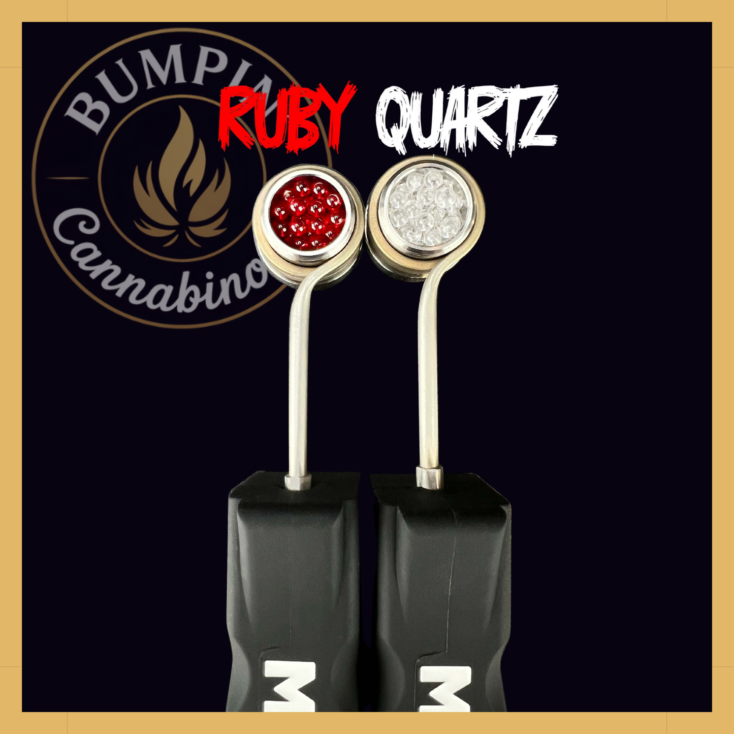 Flower Wand Accessory MiniNail