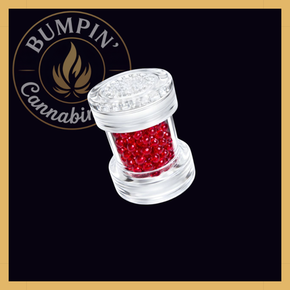 Flower Wand PRO - Quartz Engine Ball Vape Kit